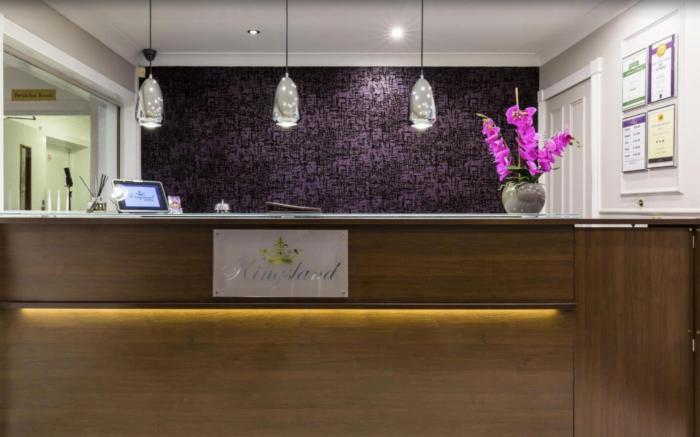 Kingsland Hotel