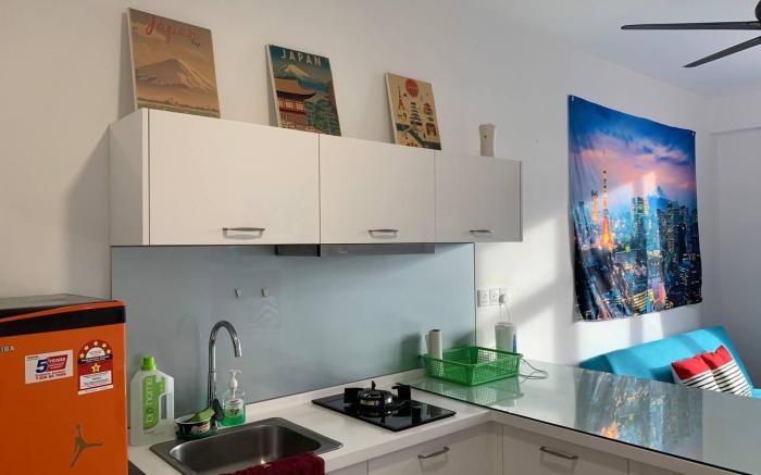 Mods Tokyo City at Cyberjaya |KLIA + NETFLIX|