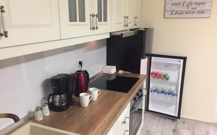 Korca Luxury Apartments & Rooms