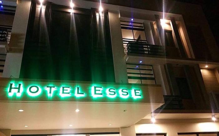 Hotel Esse Davao