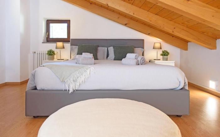 The Mountain B&B - Luxury Stay in Aosta Valley