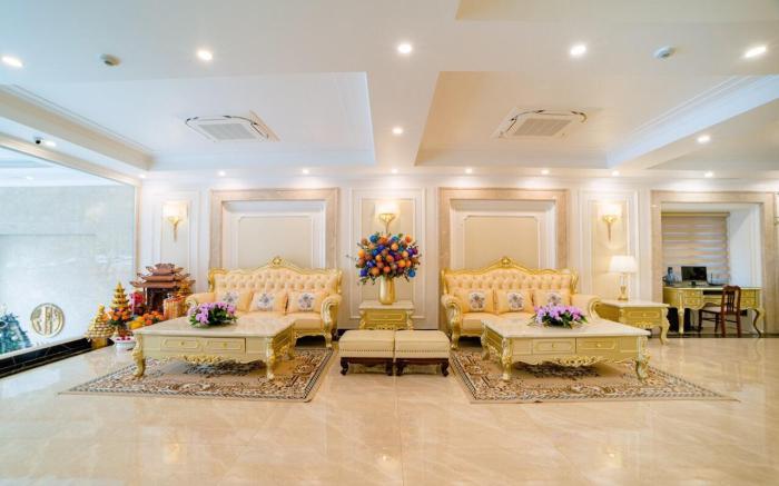 Hoang Hai Hotel Haiphong