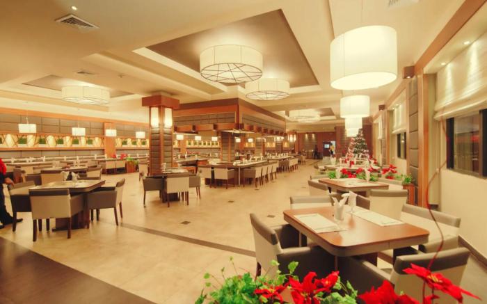 Ramada by Wyndham Princess Georgetown