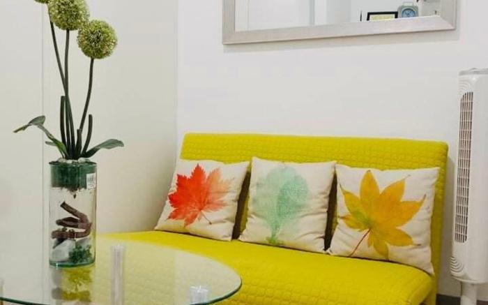 IRPM CozyStaycationGroup Coolsuites ARRA Garden