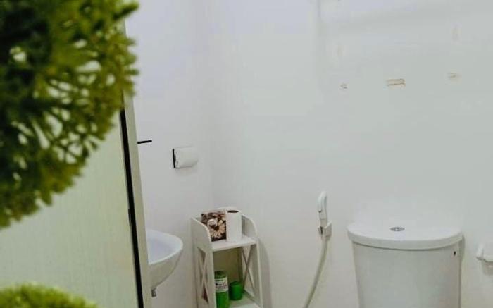 IRPM CozyStaycationGroup Coolsuites ARRA Garden