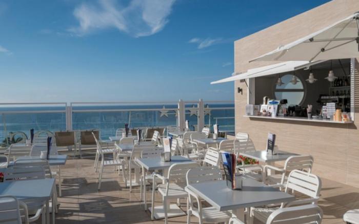 Hotel Rosamar Maritim