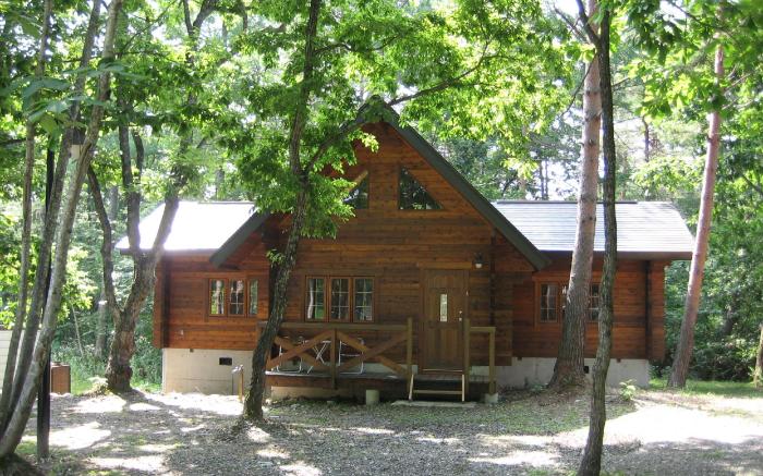 Hakuba Brownie Cottage & Condominium