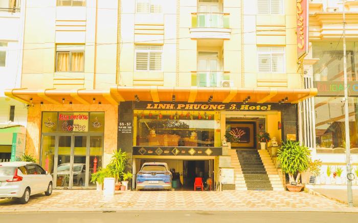 Linh Phuong 3 Hotel