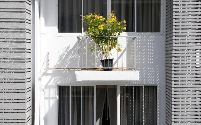 Ratchadamnoen Residence