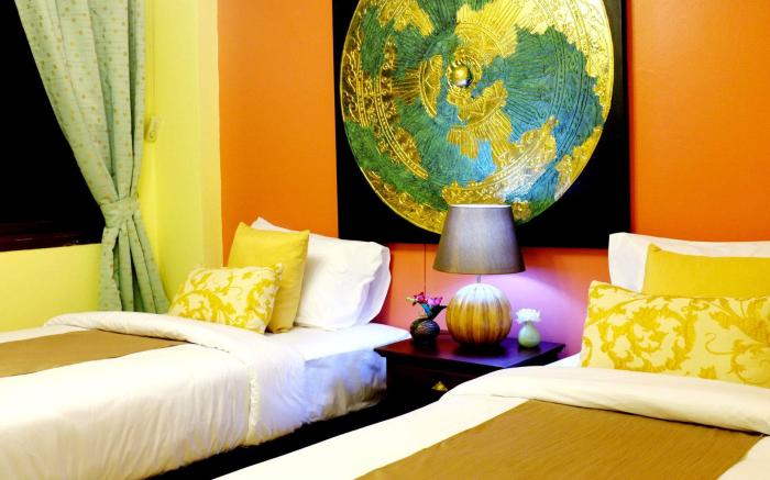 Ladawan Boutique Hotel