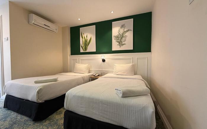 ASTO Hotels Kuala Lumpur