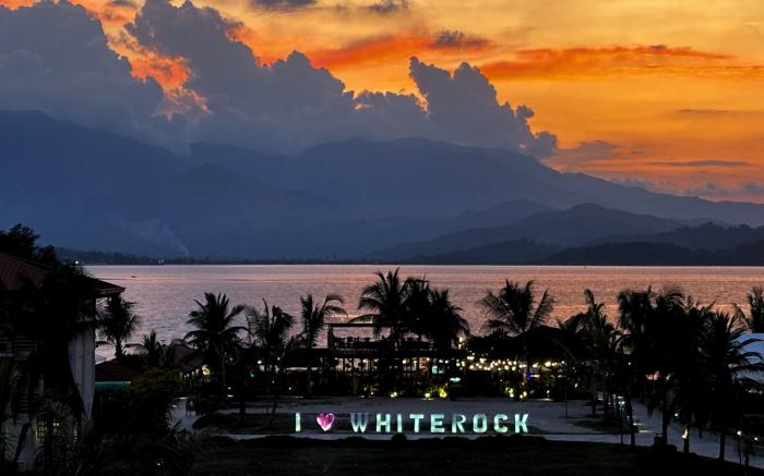 Whiterock Beach Hotel and Waterpark