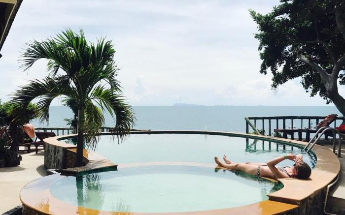 Suncliff Resort