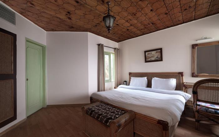 Kufri Heritage Resort & Spa 
