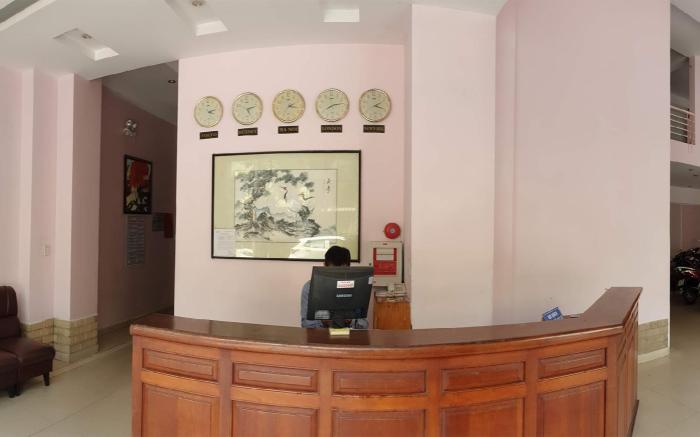 Thai Duong Hotel Danang