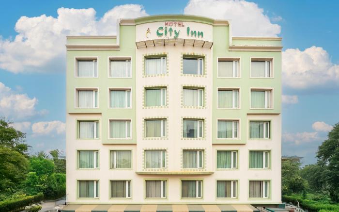 Hotel City Inn