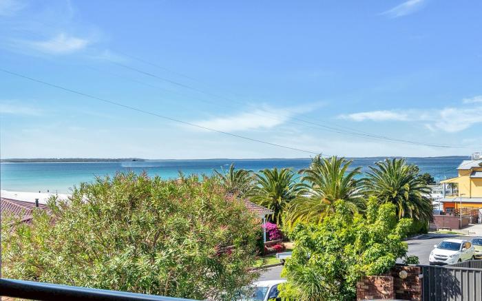 Jervis Bay Motel