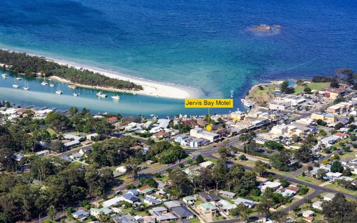 Jervis Bay Motel