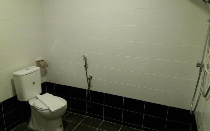 T Hotel Ipoh