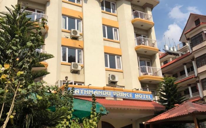 Kathmandu Prince Hotel