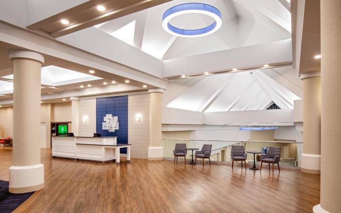 Holiday Inn Newport News - Hampton By IHG