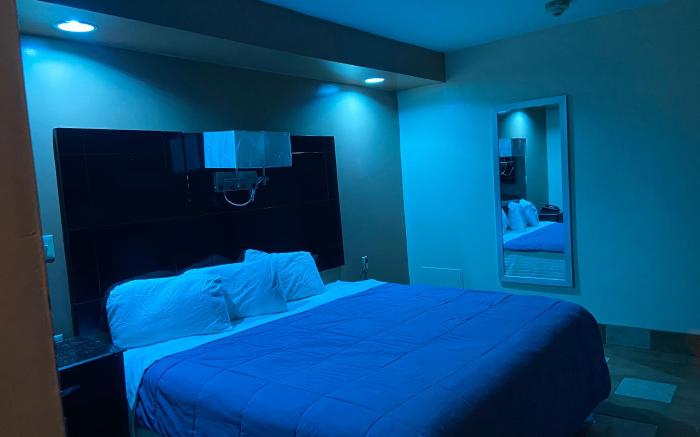 Circle Motor Lodge