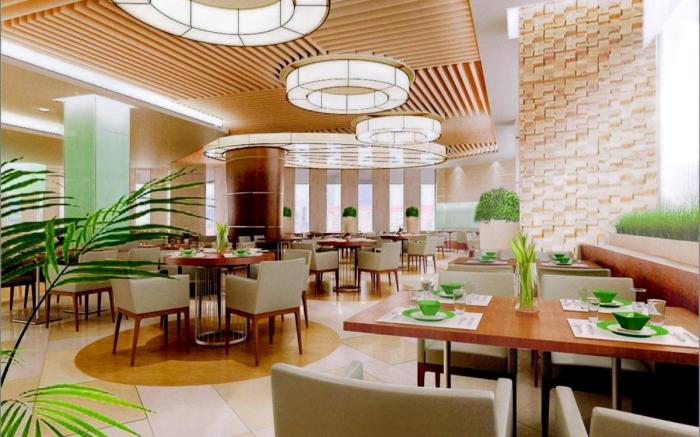 Radisson Hotel Tianjin Aqua City