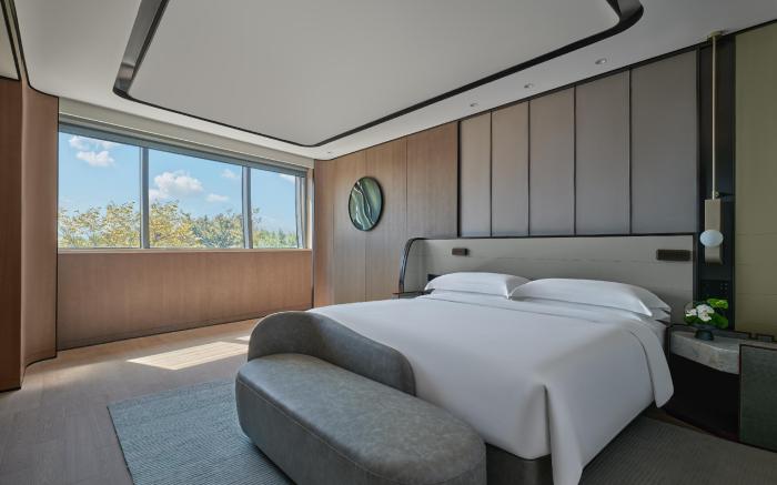 InterContinental Shanghai Harbour City By IHG