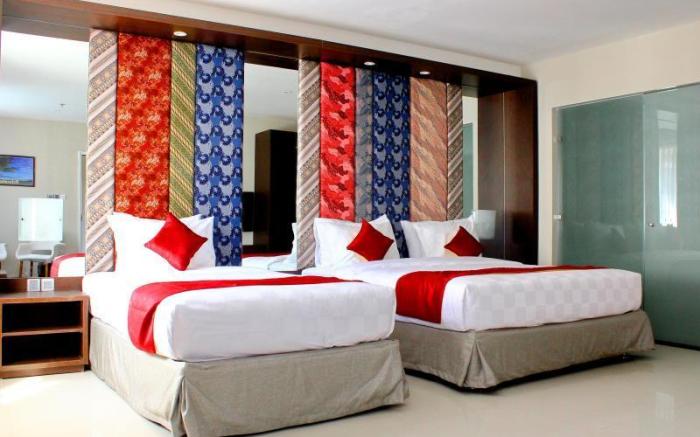 Ohana Hotel Kuta