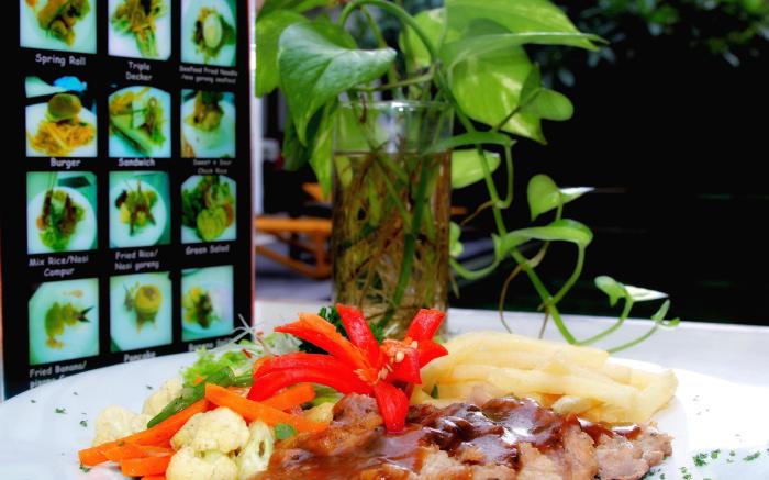 Ohana Hotel Kuta