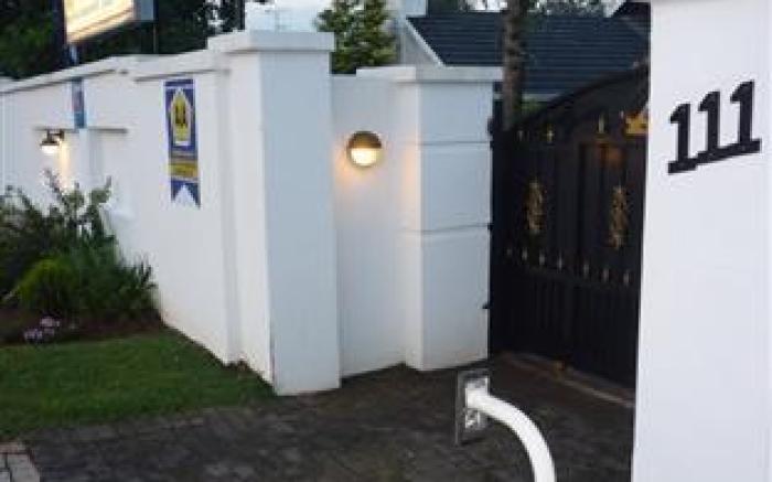The Royal Princess Garden – Randburg