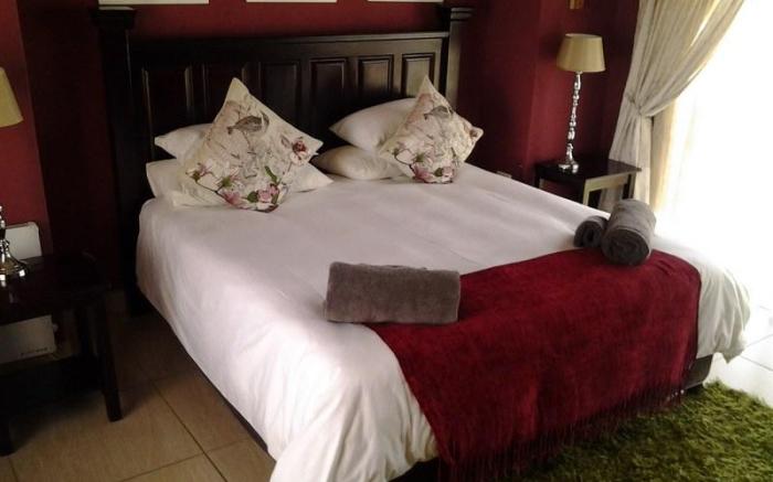 Amani Boutique Hotel and Conference Centre
