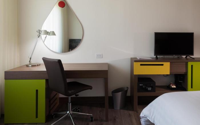 Hampton by Hilton Bucaramanga