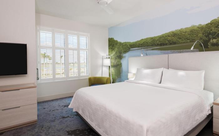 Homewood Suites by Hilton Sarasota Lakewood Ranch