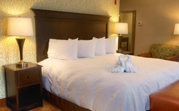 Hampton Inn Pigeon Forge