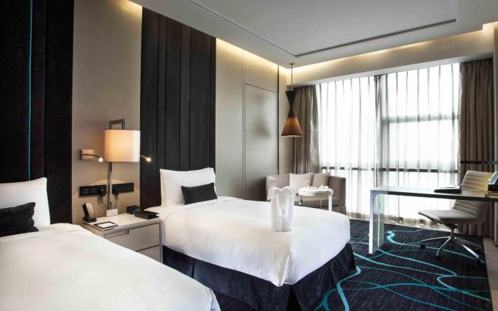 Hilton Xi'an High-Tech Zone