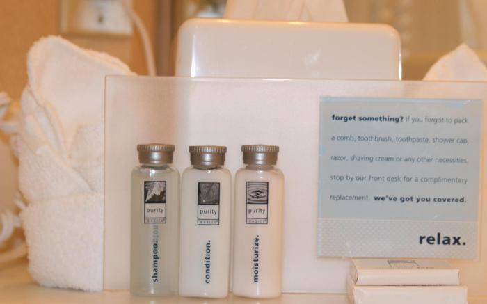 Hampton Inn Columbus-North