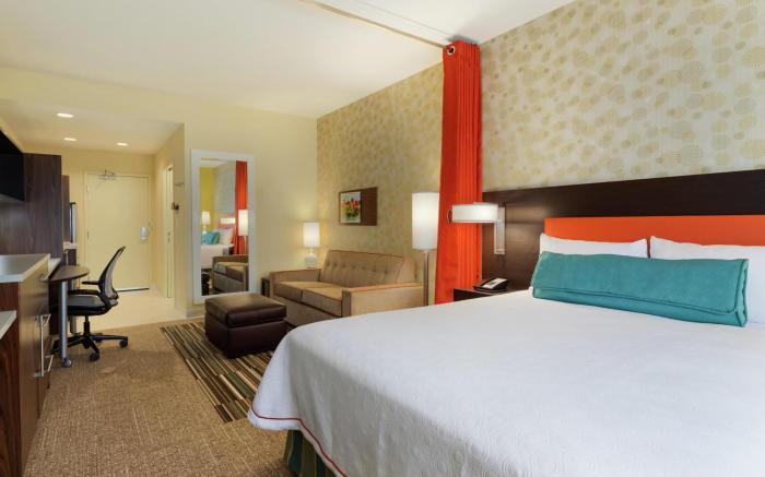 Home2 Suites by Hilton Austin Airport