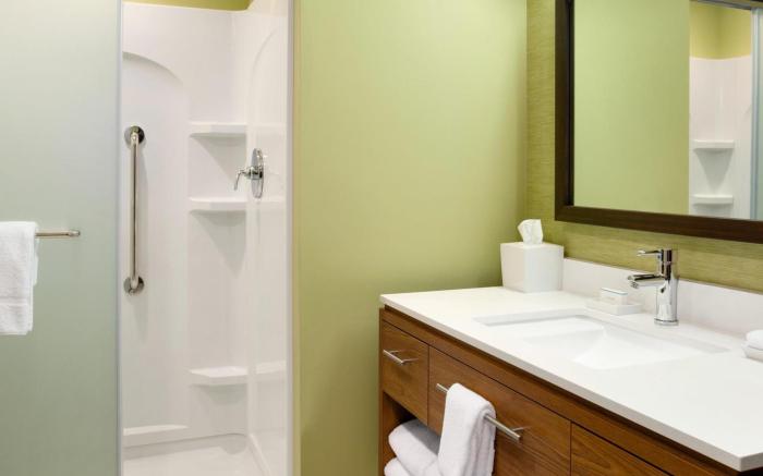 Home2 Suites by Hilton Birmingham Downtown