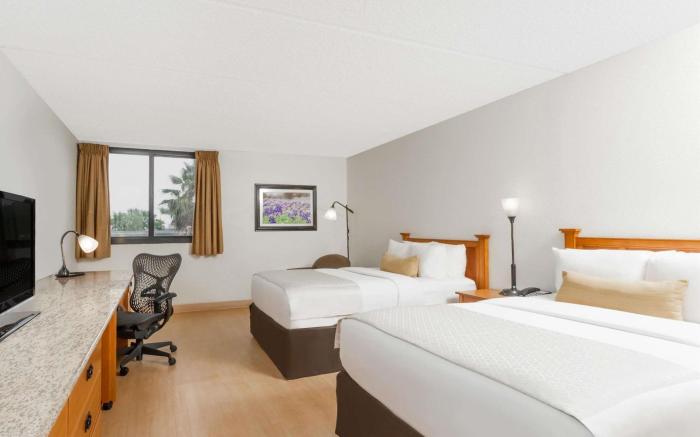 Wyndham Garden Austin