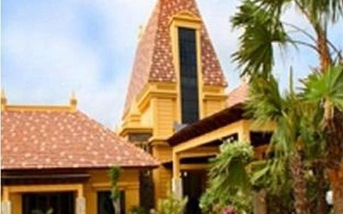 The Star Hill Boutique Hotel