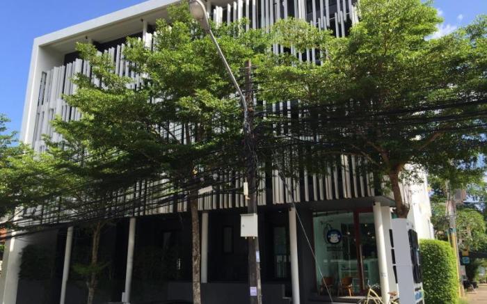 Blu Monkey Bed and Breakfast Phuket