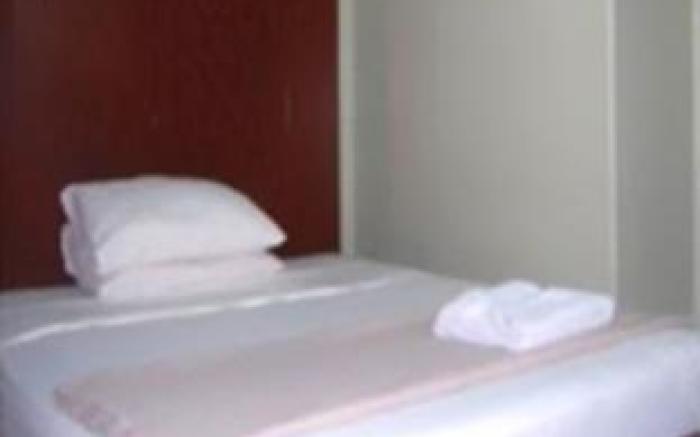 Chateau De Carmen Hotel