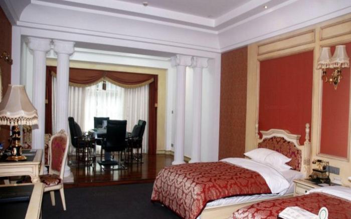 Homeland International Hotel