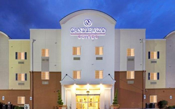 Candlewood Suites El Dorado By IHG