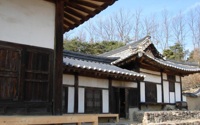 An Dong Kim Jong Tek Yang So Dang