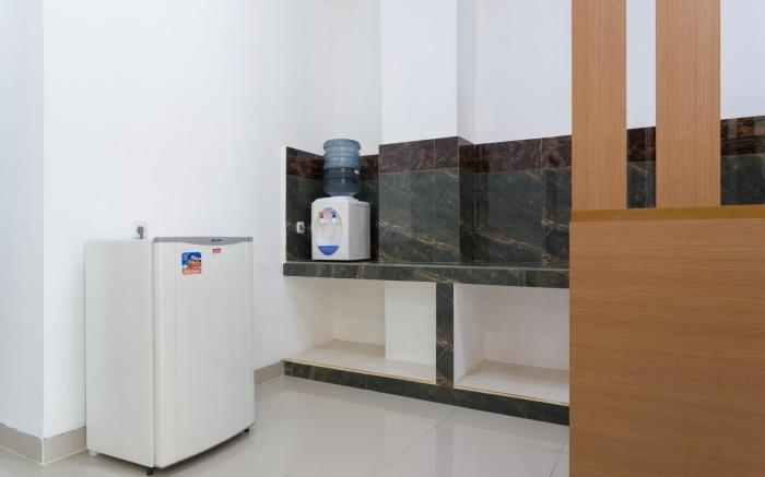 RedDoorz Plus @ Boulevard Residence BSD