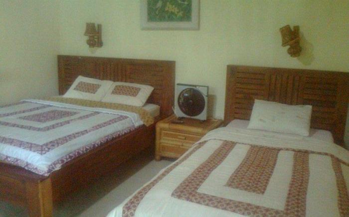 Indraprastha Home Stay