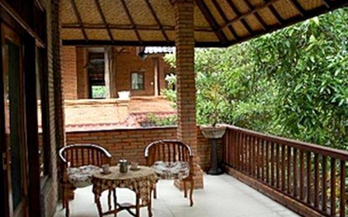 Indraprastha Home Stay