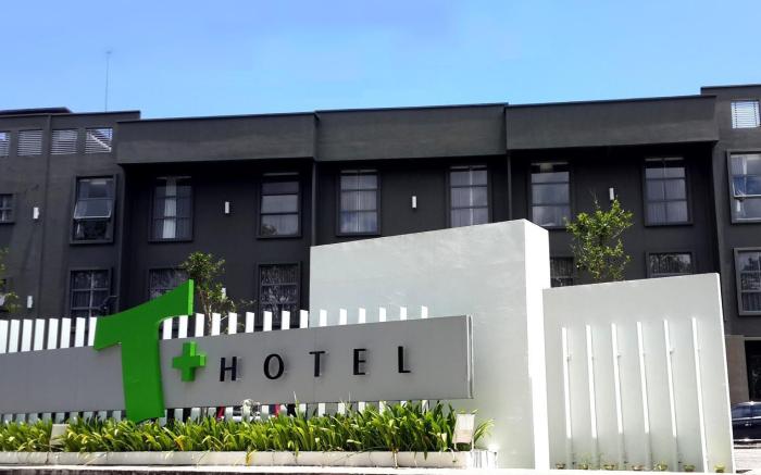 T+ Hotel Sungai Korok